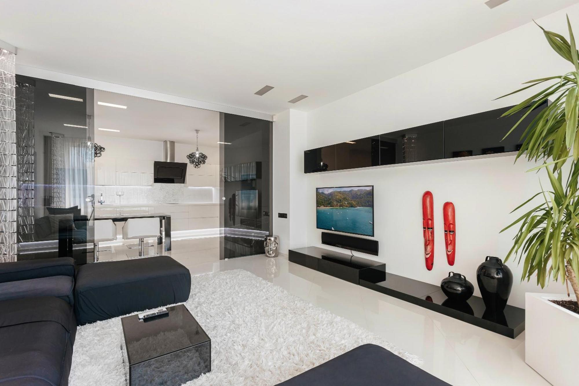 Direct sea view Apartment Odesa Exterior foto