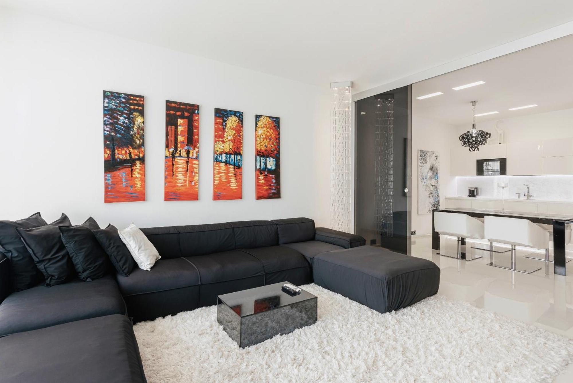 Direct sea view Apartment Odesa Exterior foto