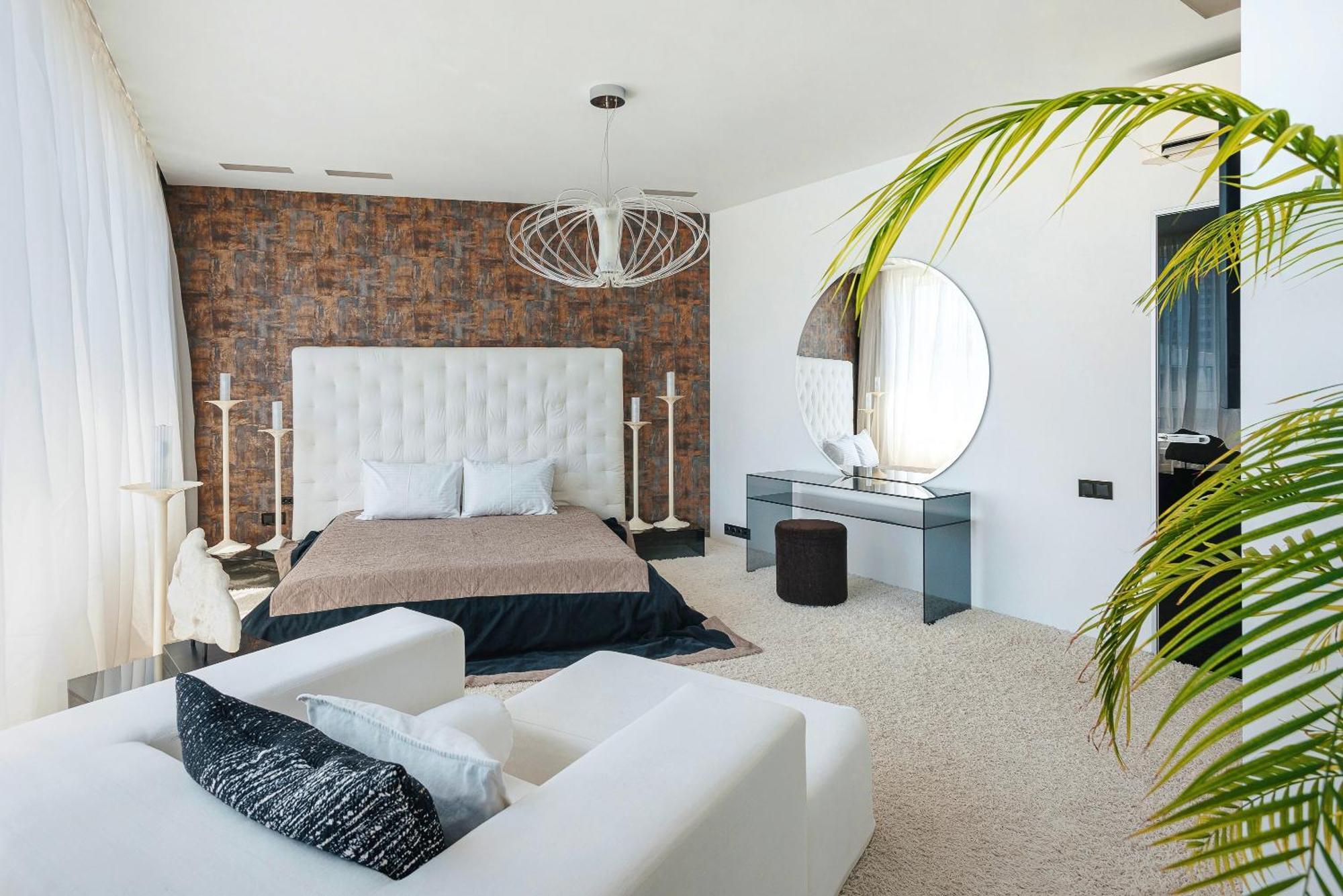 Direct sea view Apartment Odesa Exterior foto