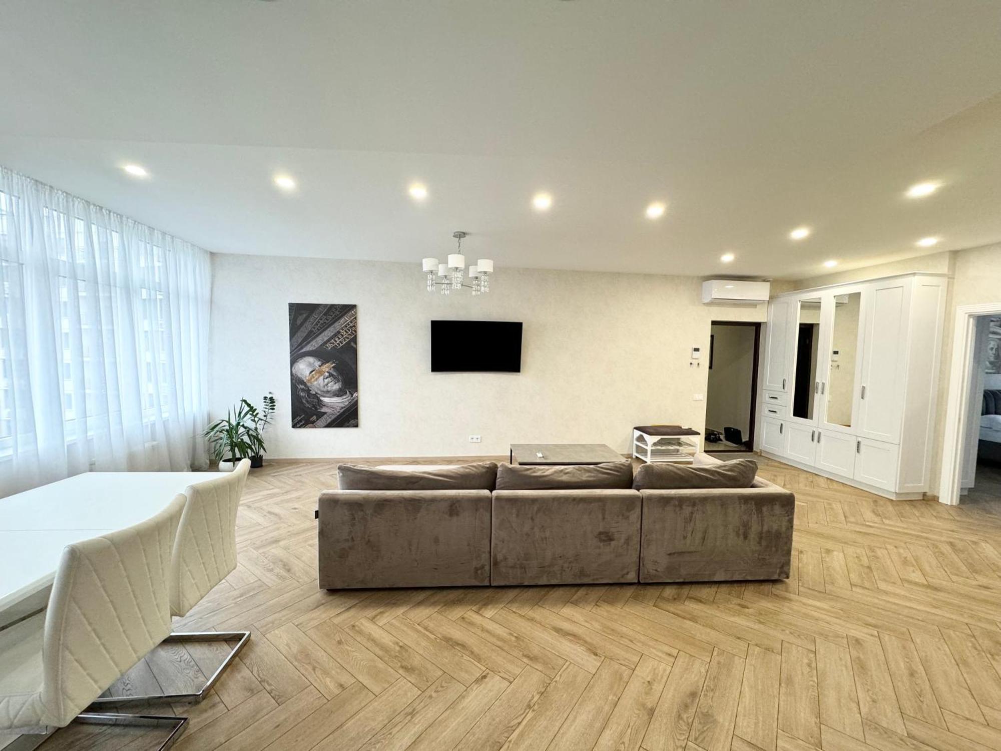 Direct sea view Apartment Odesa Exterior foto
