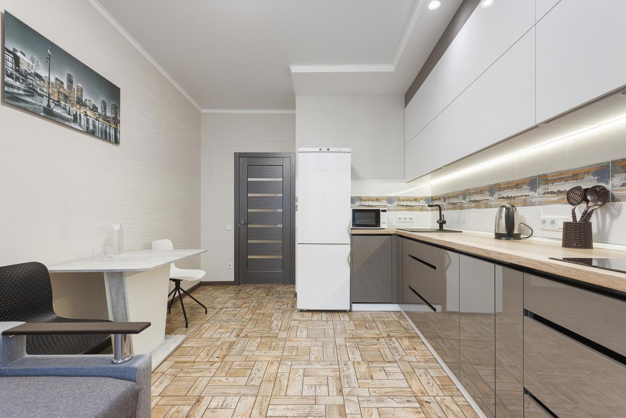 Direct sea view Apartment Odesa Exterior foto