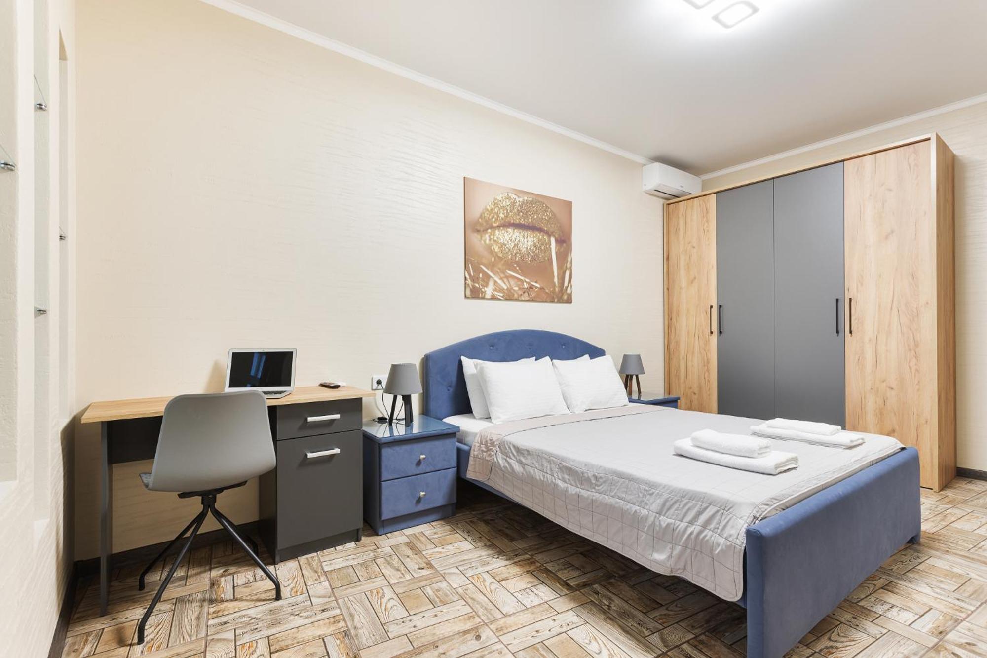 Direct sea view Apartment Odesa Exterior foto