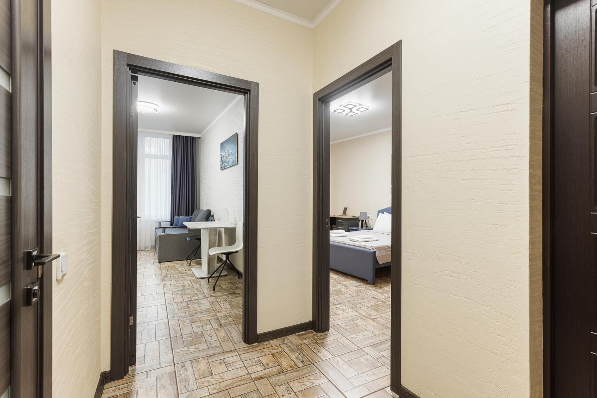 Direct sea view Apartment Odesa Exterior foto