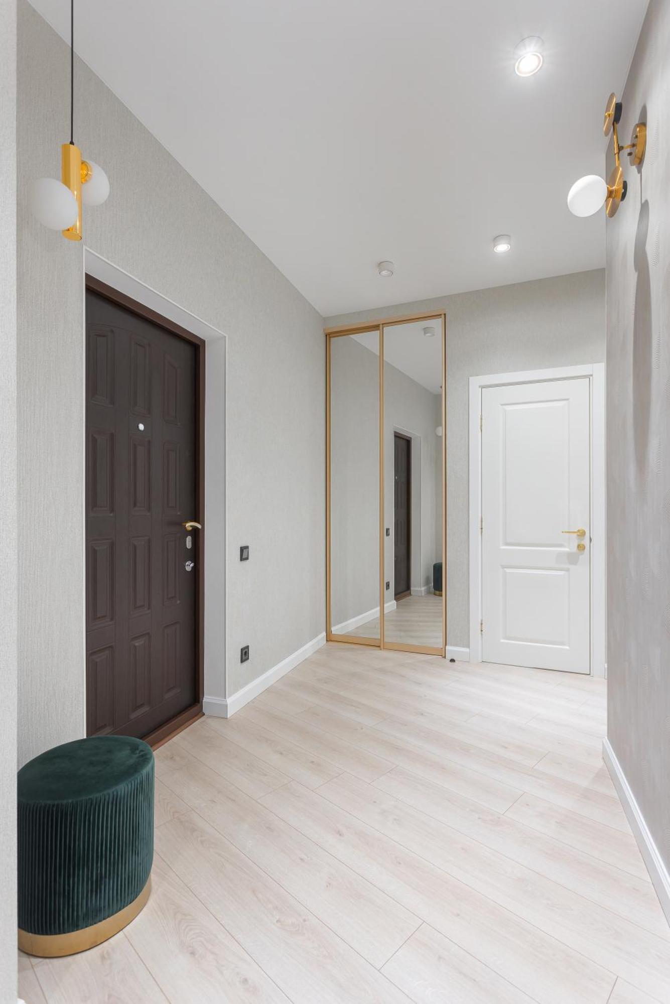 Direct sea view Apartment Odesa Exterior foto