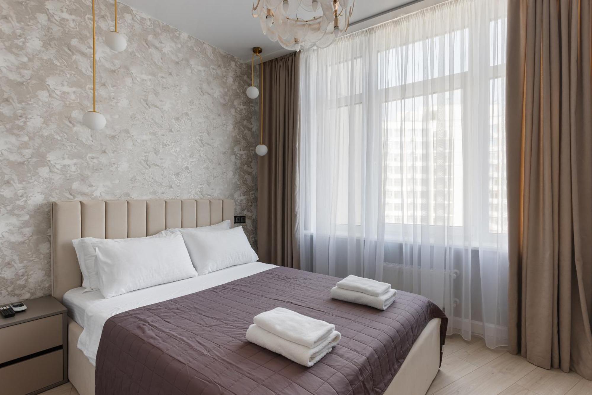 Direct sea view Apartment Odesa Exterior foto