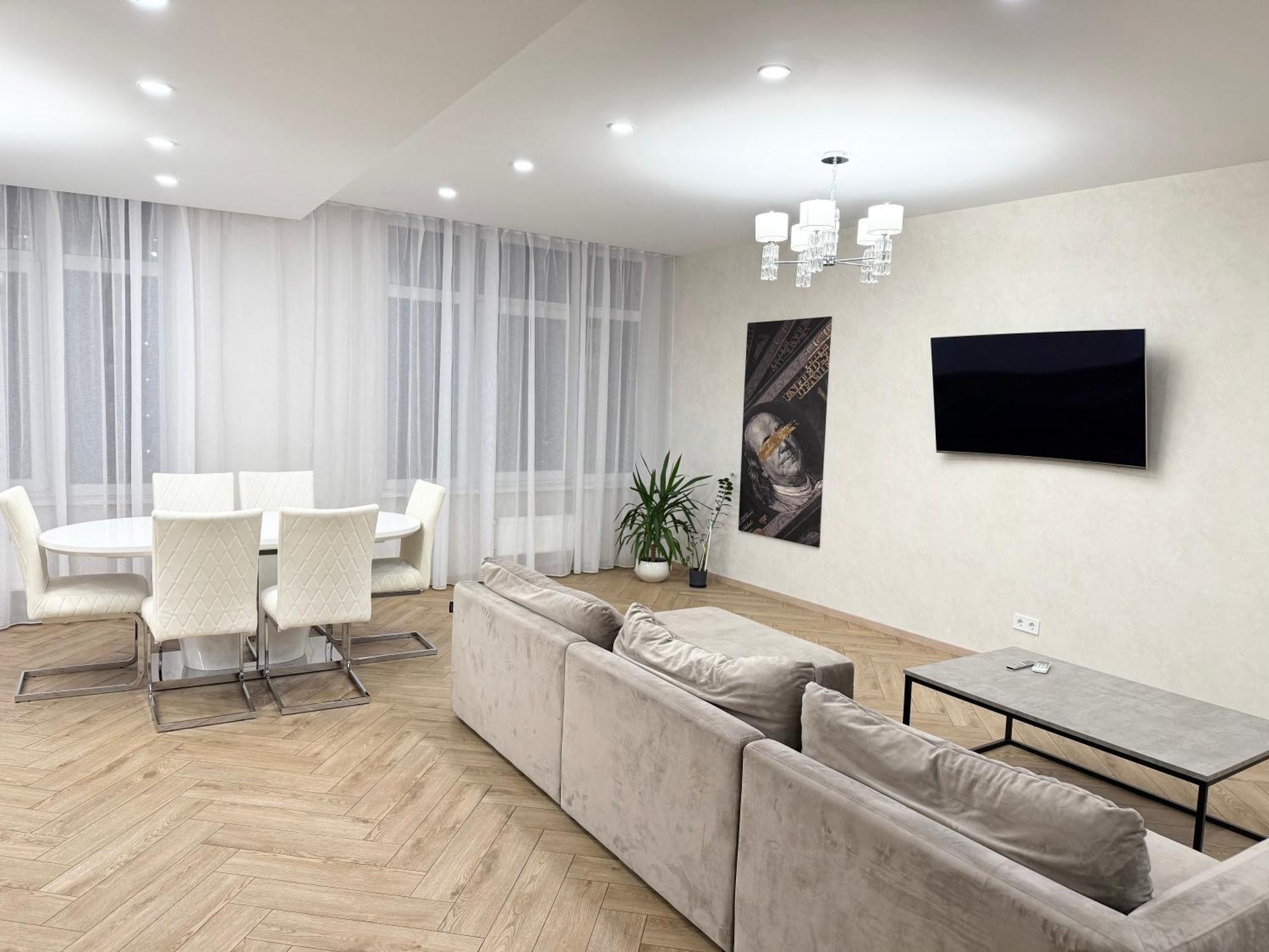 Direct sea view Apartment Odesa Exterior foto